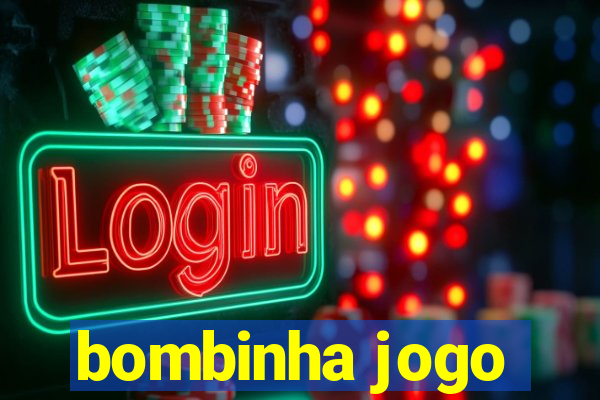 bombinha jogo