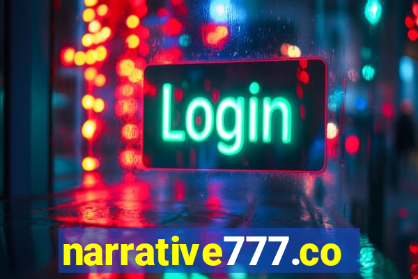 narrative777.com