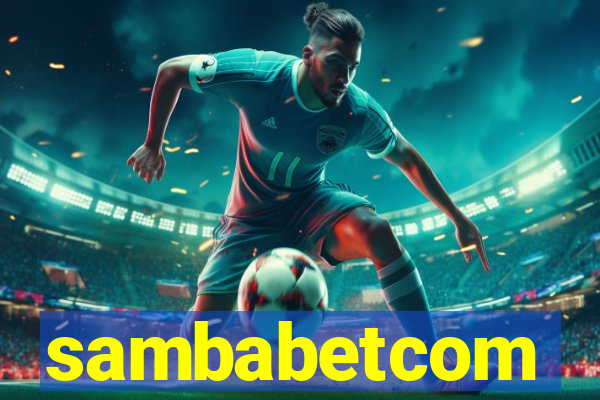 sambabetcom