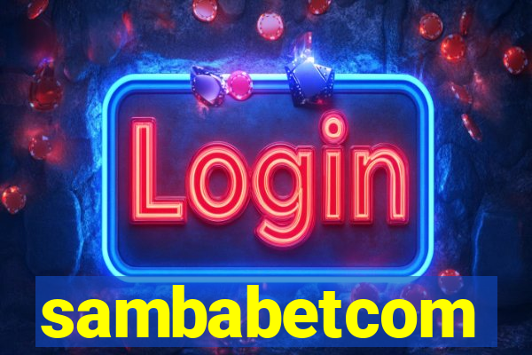 sambabetcom