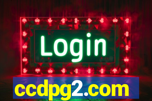 ccdpg2.com