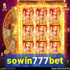 sowin777bet