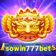 sowin777bet