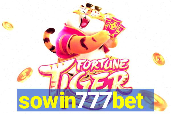 sowin777bet