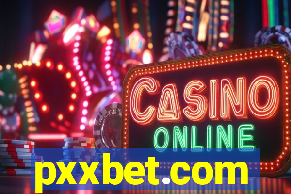 pxxbet.com