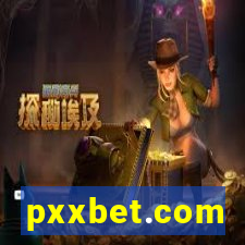 pxxbet.com