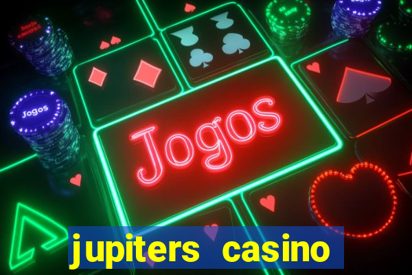 jupiters casino gold coast