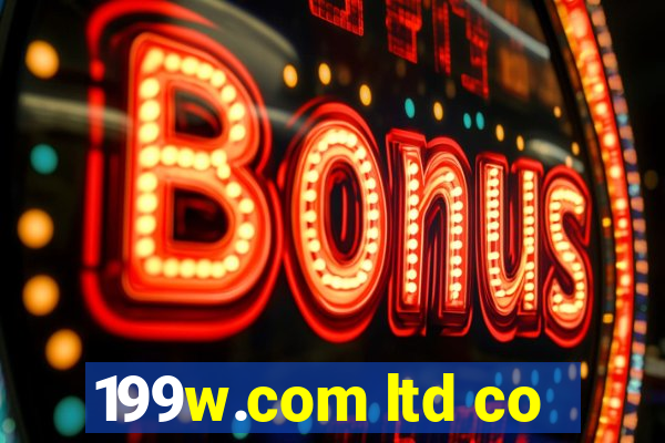 199w.com ltd co