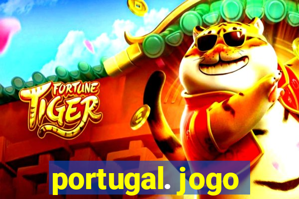 portugal. jogo