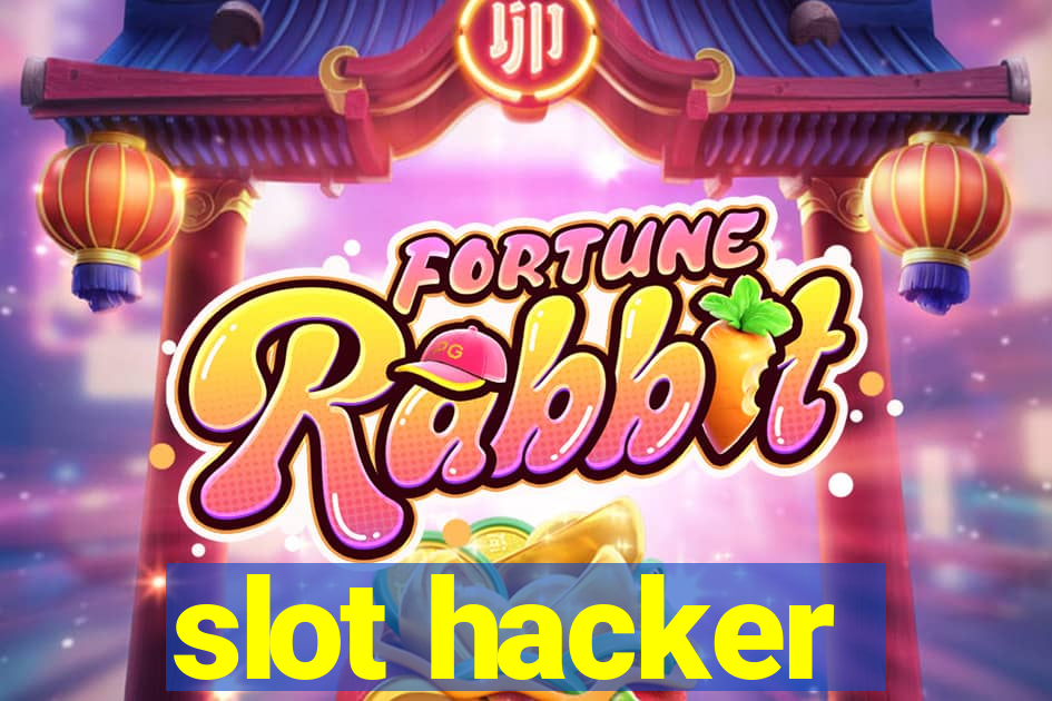 slot hacker