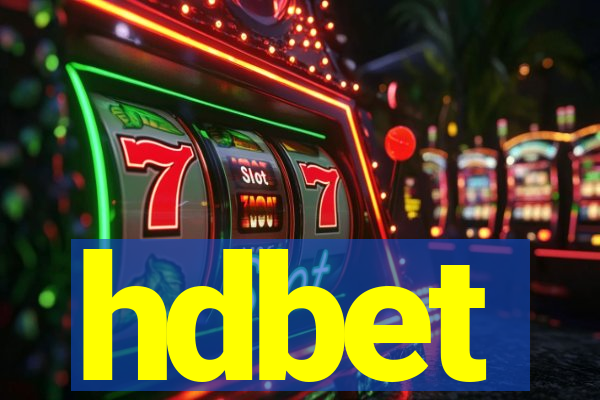 hdbet