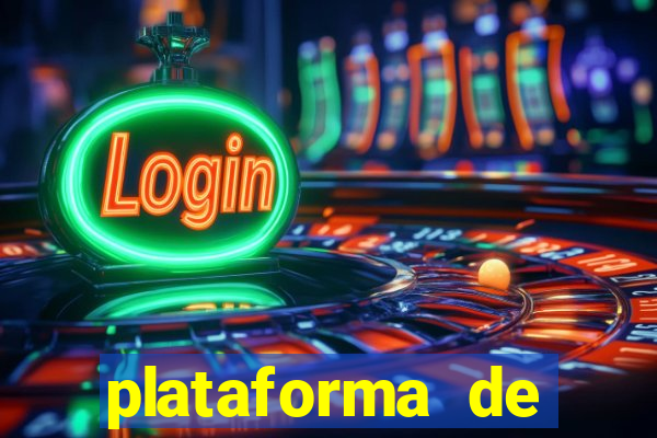 plataforma de fortune tiger