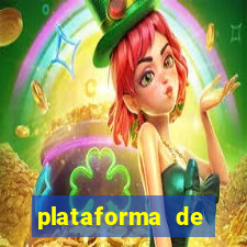 plataforma de fortune tiger