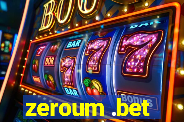 zeroum .bet