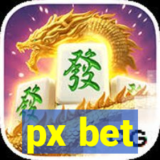 px bet