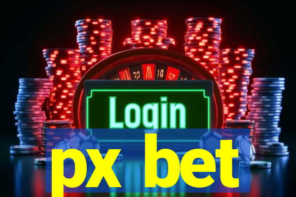 px bet