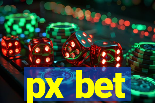 px bet