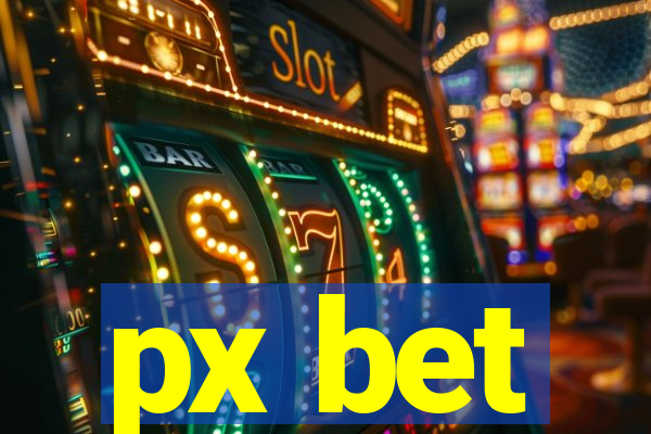 px bet