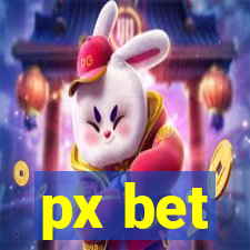 px bet