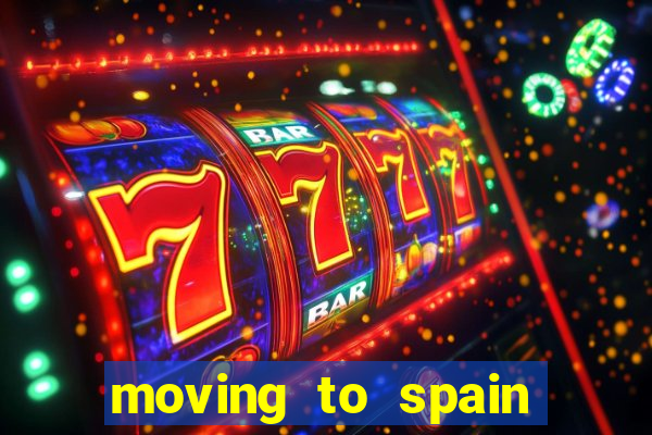 moving to spain from liverpool