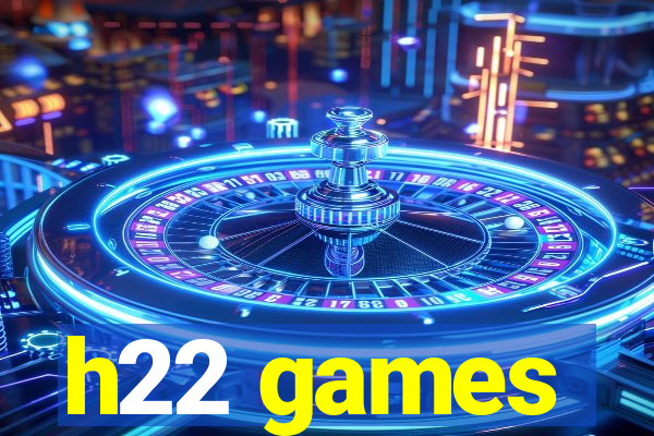 h22 games