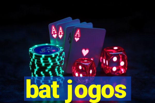 bat jogos