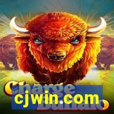 cjwin.com