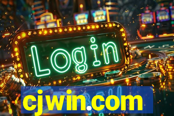 cjwin.com