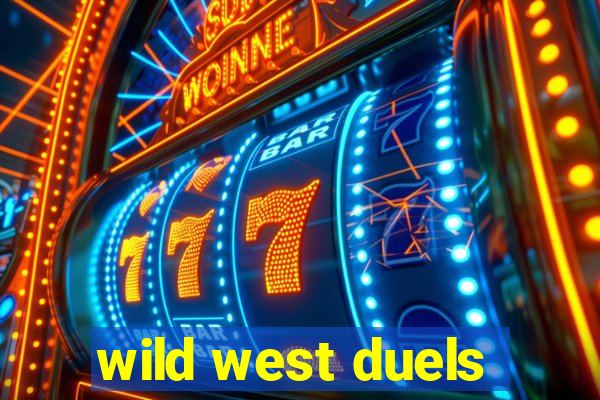 wild west duels