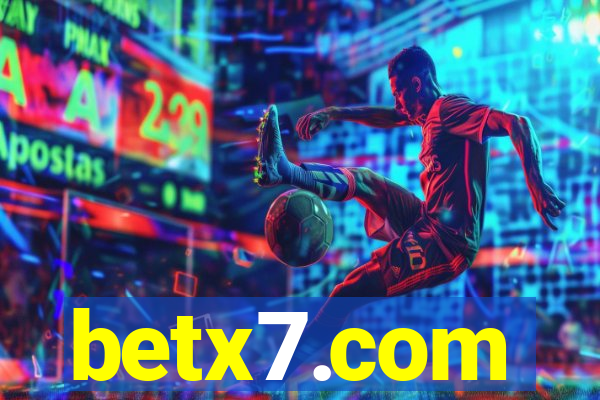 betx7.com