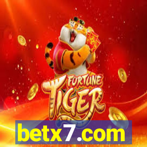 betx7.com