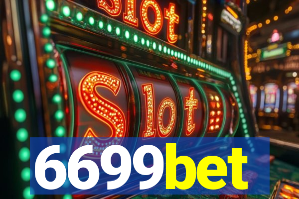 6699bet