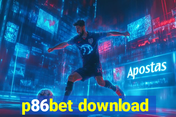 p86bet download