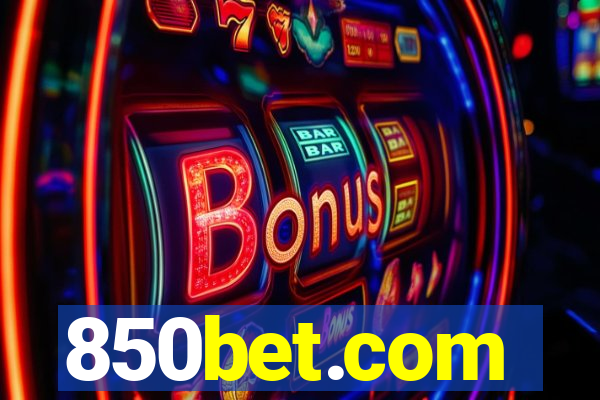 850bet.com