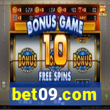 bet09.com