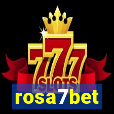 rosa7bet