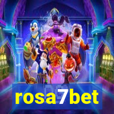 rosa7bet