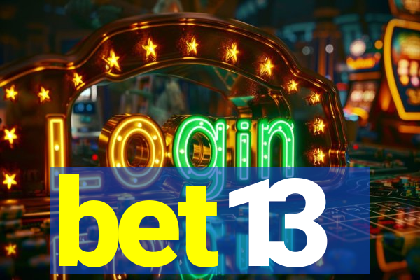 bet13