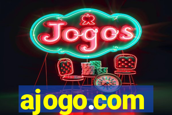 ajogo.com