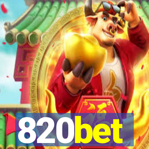 820bet