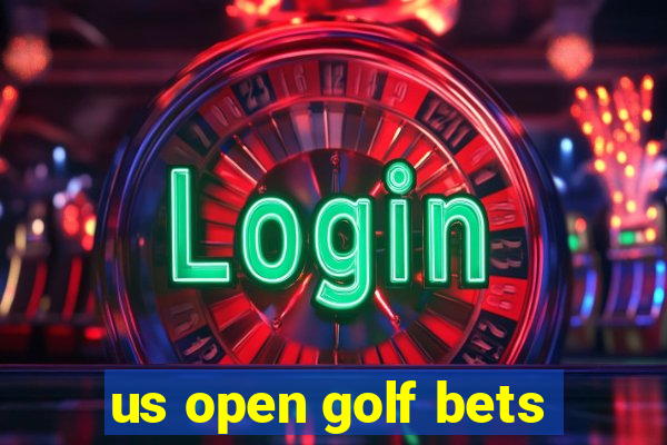 us open golf bets