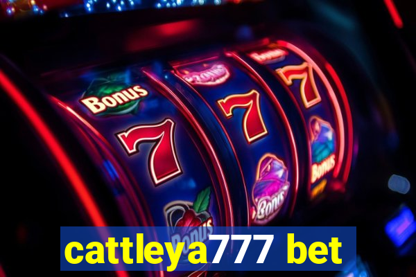 cattleya777 bet