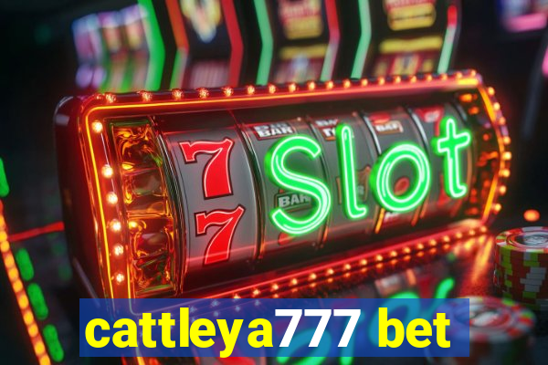 cattleya777 bet