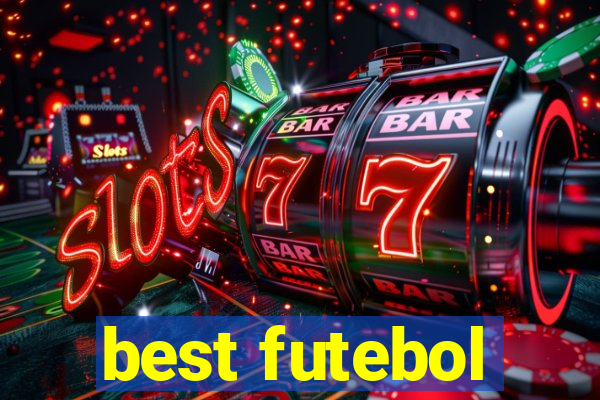 best futebol