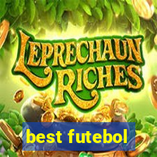 best futebol