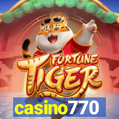 casino770