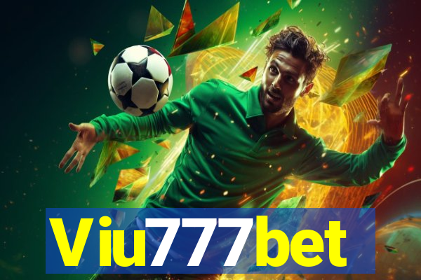 Viu777bet