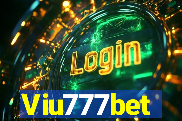 Viu777bet