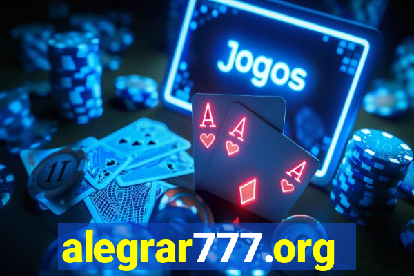 alegrar777.org