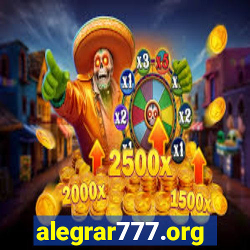 alegrar777.org